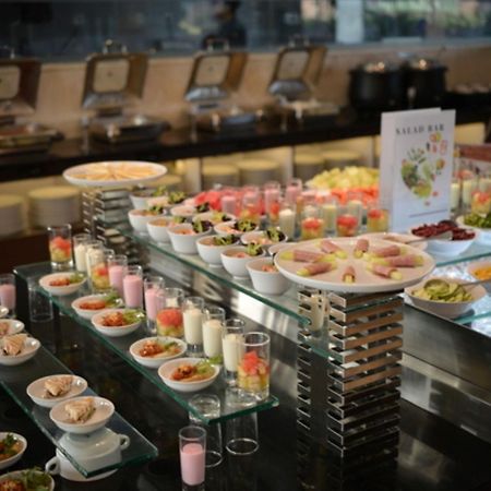 Grand Sunshine Resort & Convention Soreang Zewnętrze zdjęcie