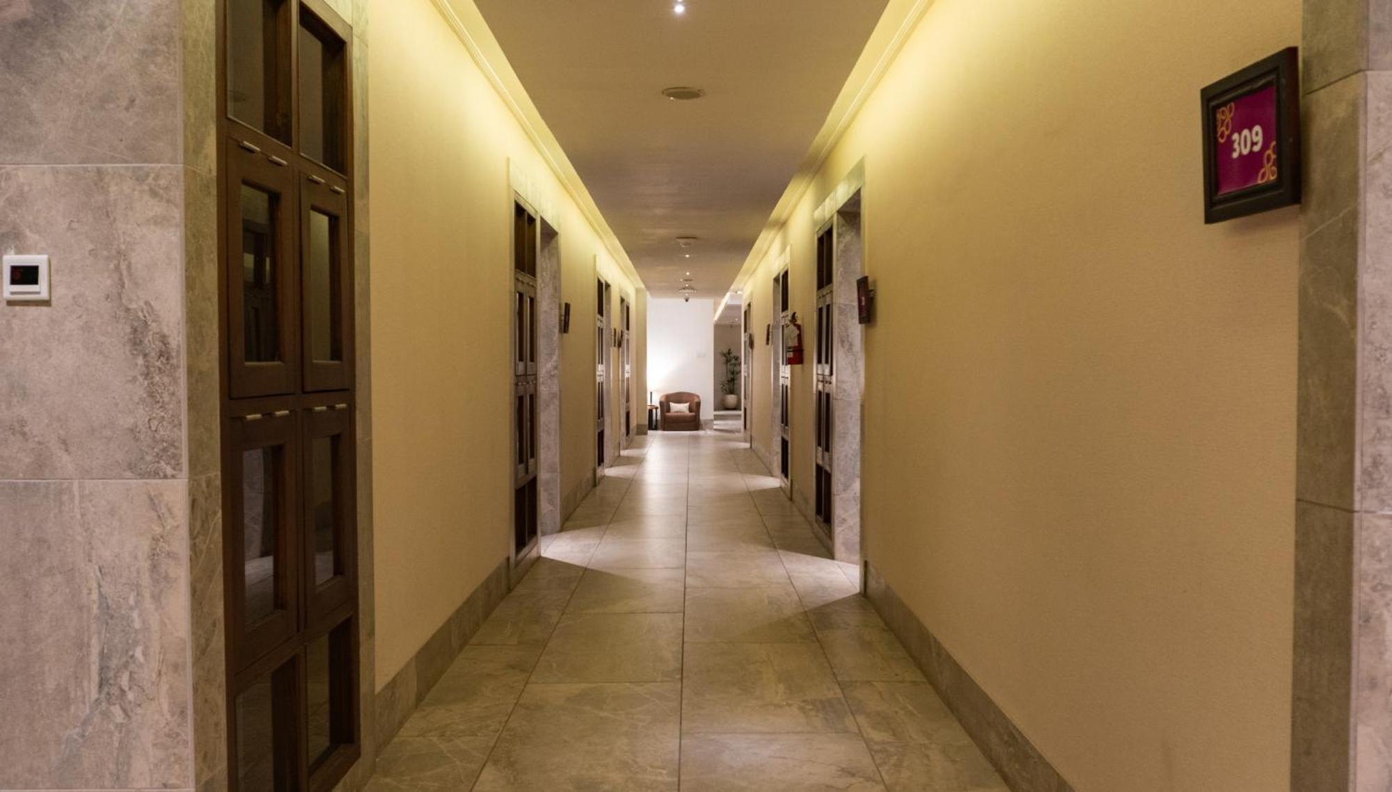 Grand Sunshine Resort & Convention Soreang Zewnętrze zdjęcie