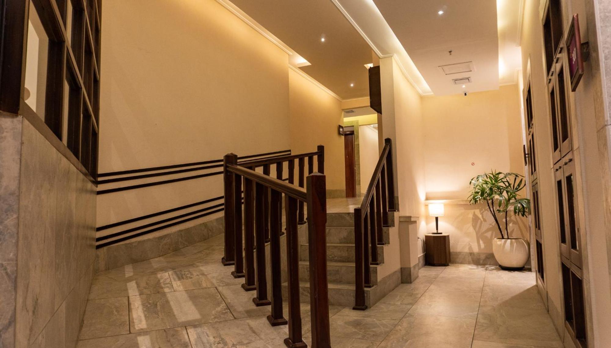 Grand Sunshine Resort & Convention Soreang Zewnętrze zdjęcie