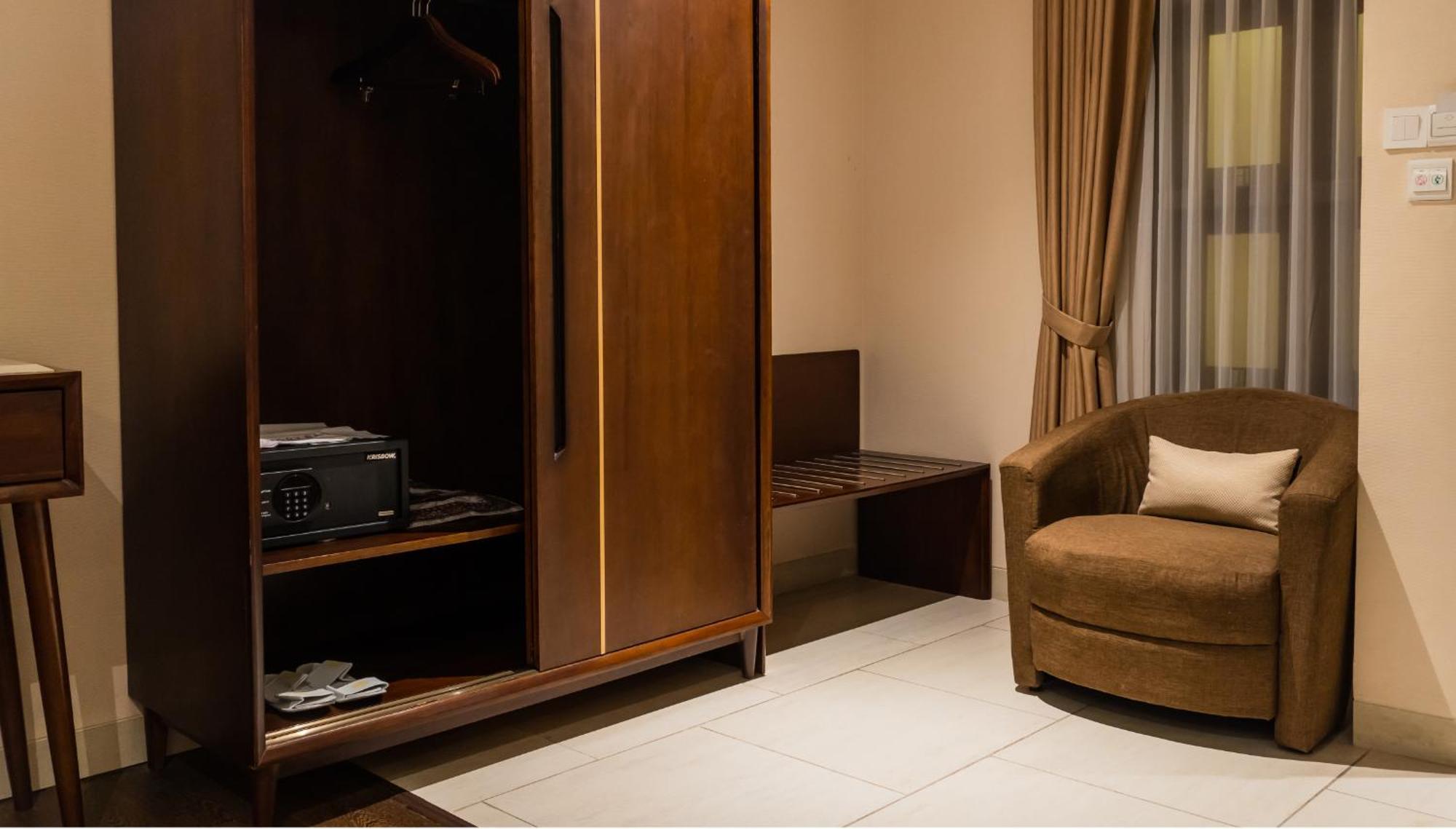 Grand Sunshine Resort & Convention Soreang Zewnętrze zdjęcie
