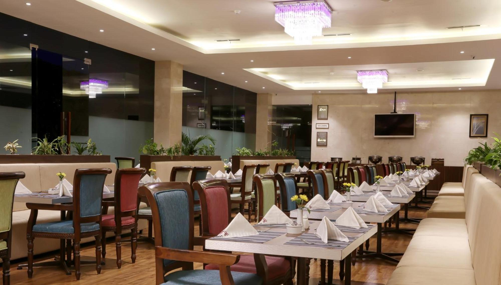 Grand Sunshine Resort & Convention Soreang Zewnętrze zdjęcie