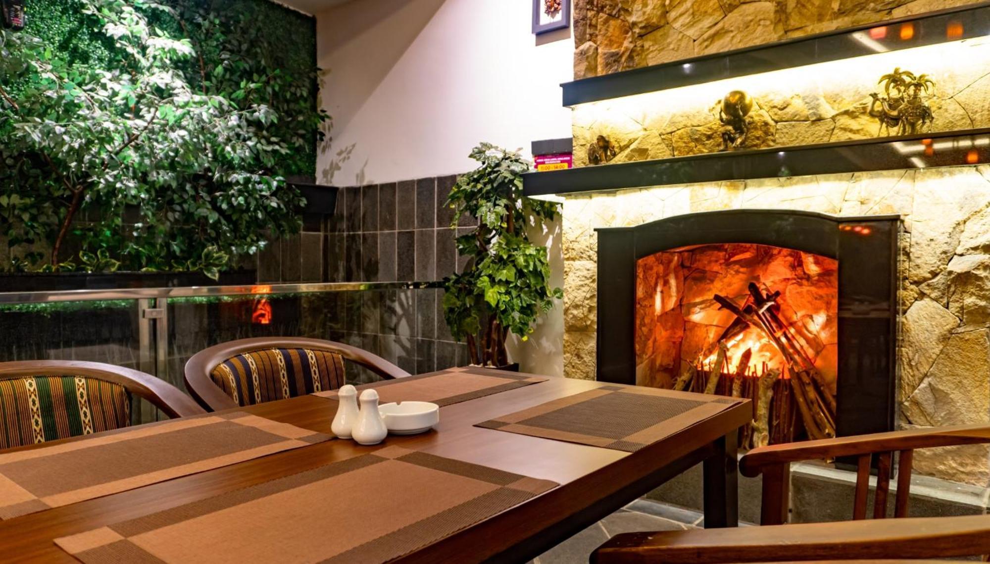 Grand Sunshine Resort & Convention Soreang Zewnętrze zdjęcie