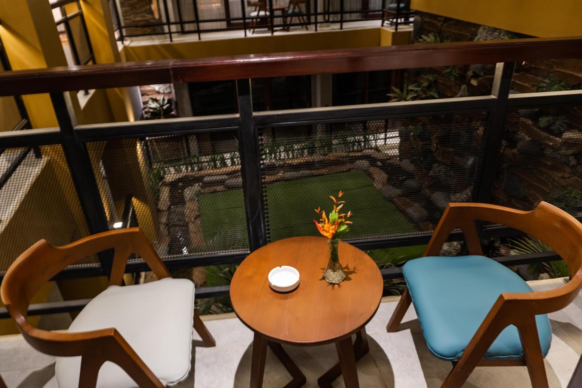 Grand Sunshine Resort & Convention Soreang Zewnętrze zdjęcie