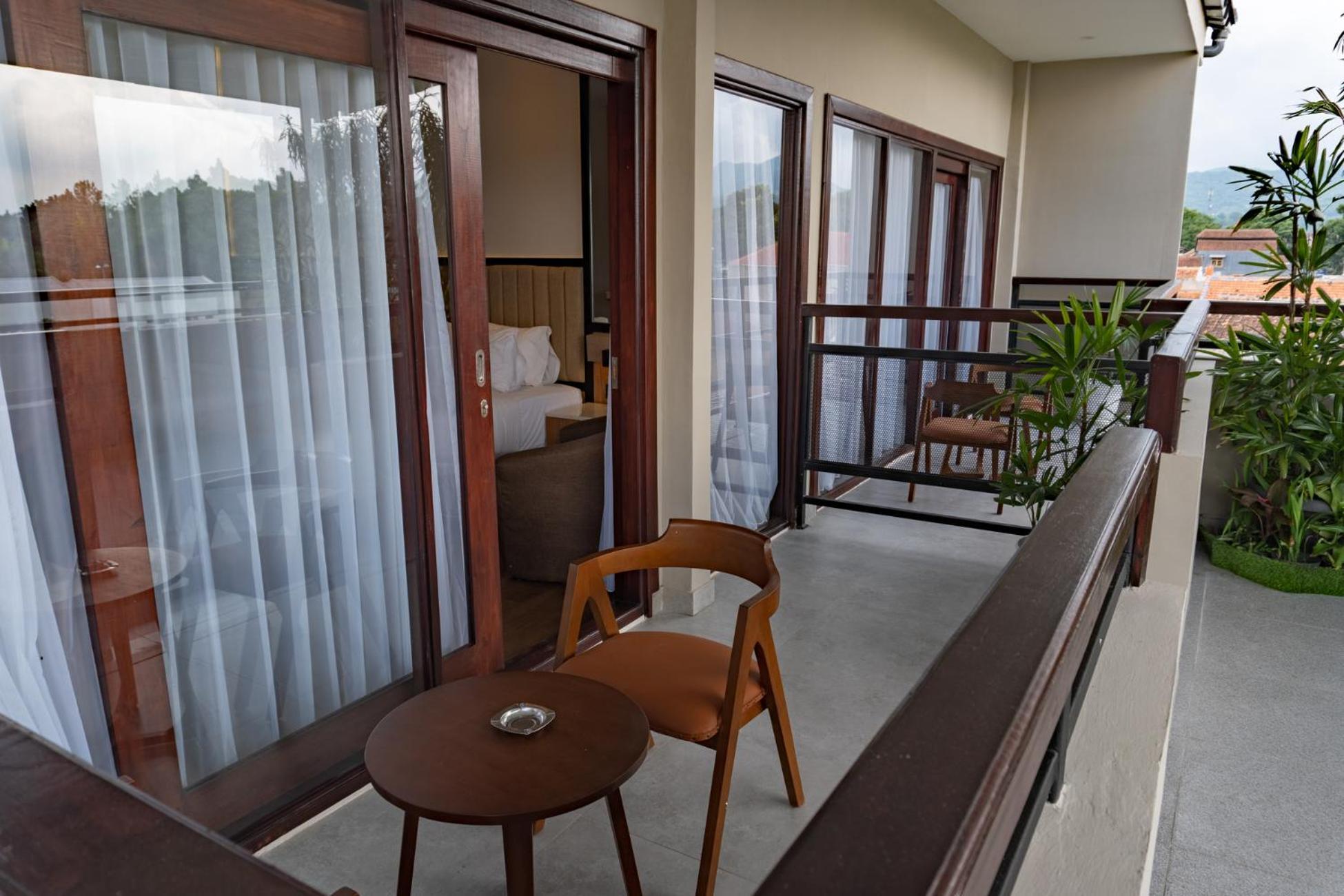 Grand Sunshine Resort & Convention Soreang Zewnętrze zdjęcie